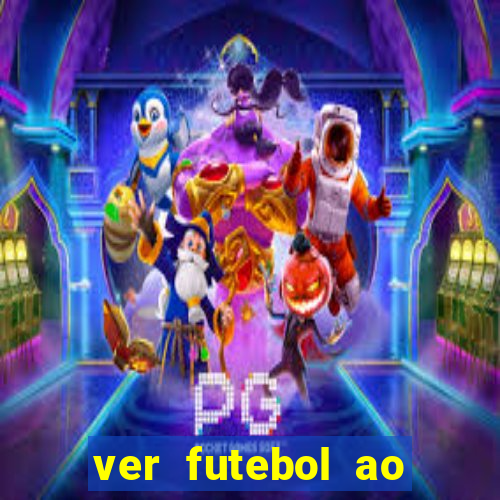 ver futebol ao vivo futemax